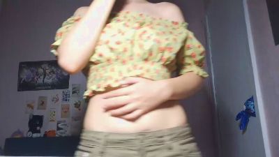 RandiBenham webcam model stream image