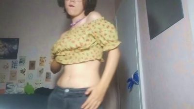 RandiBenham webcam model stream image