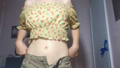 RandiBenham webcam cam4 model stream image