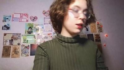 RandiBenham webcam model stream image