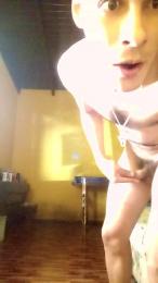 Carito3535 webcam model stream image