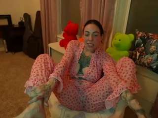 harlowharrison webcam model stream image