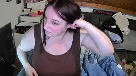 Blutengel_42 webcam model stream image