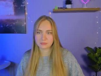 naya_dream webcam model stream image