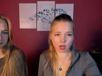 naya_dream webcam model stream image