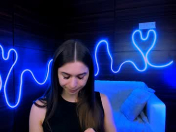 flora_ri webcam model stream image