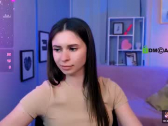 flora_ri webcam model stream image