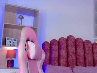 eli-bluee webcam model stream image