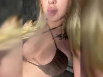 -Forbidden-fruit- webcam bongacams model stream image