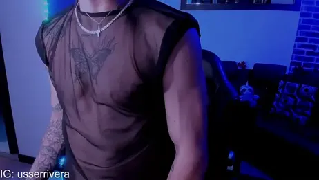 Thomass_clark webcam model stream image