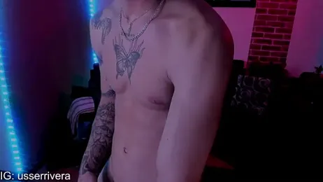 Thomass_clark webcam model stream image