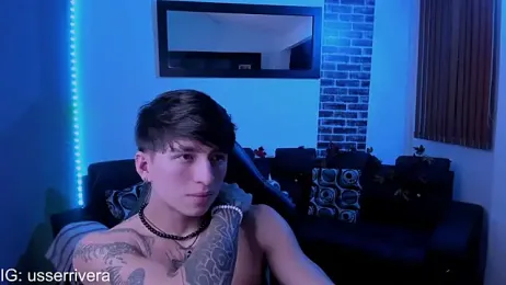 Thomass_clark webcam model stream image