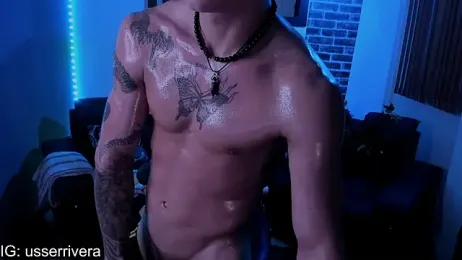 Thomass_clark webcam model stream image