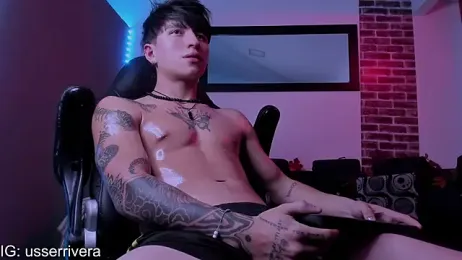 Thomass_clark webcam stripchat model stream image