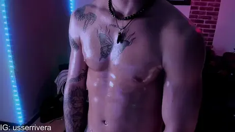 Thomass_clark webcam model stream image