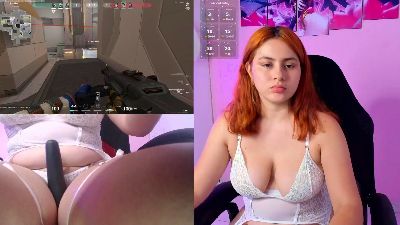 CourtneyRay webcam model stream image