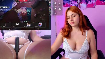 CourtneyRay webcam model stream image