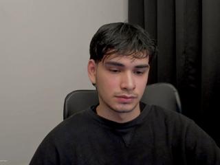 Thian Duff webcam model stream image