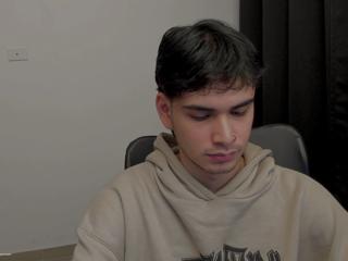 Thian Duff webcam model stream image