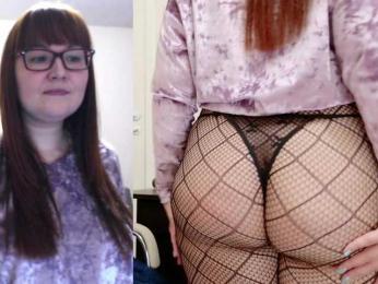 QueenFoxyLiza webcam bongacams model stream image