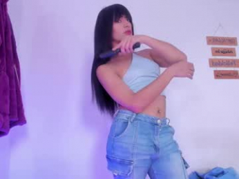 alisiacollinsss webcam model stream image