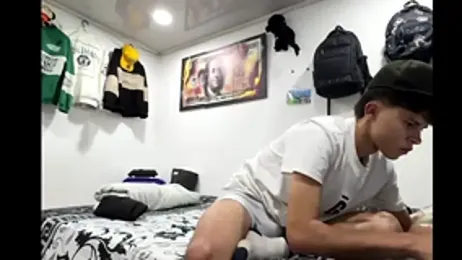 Jackdaniel001_ webcam model stream image