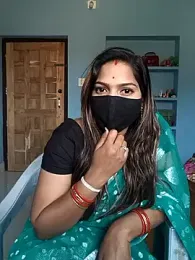 Rinki156 webcam model stream image