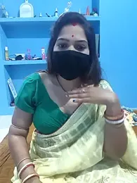 Rinki156 webcam model stream image