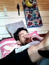 Iam_Yours_Dear webcam model stream image