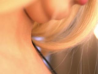 Crystal Chanel webcam model stream image