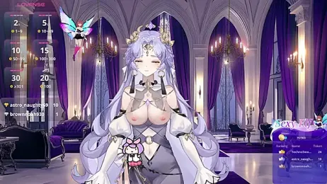 suki_hentai webcam model stream image