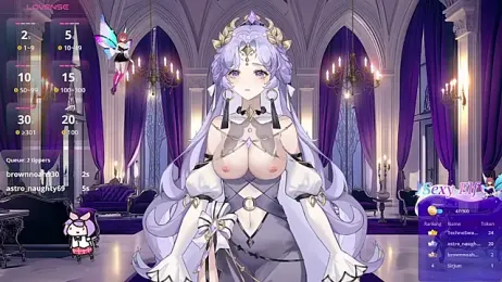 suki_hentai webcam model stream image