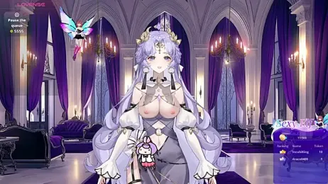 suki_hentai webcam model stream image