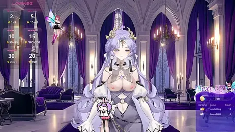 suki_hentai webcam model stream image