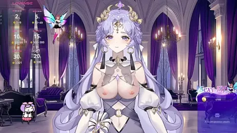 suki_hentai webcam model stream image