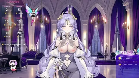 suki_hentai webcam model stream image