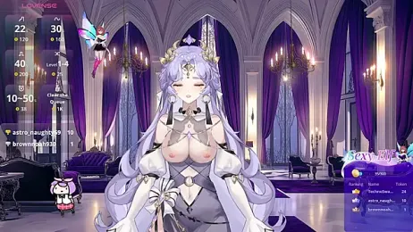 suki_hentai webcam model stream image