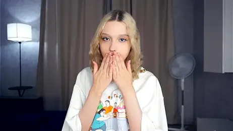 KelleLillie webcam model stream image