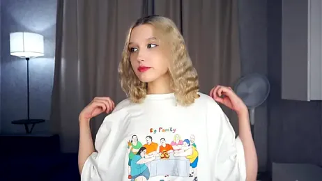 KelleLillie webcam model stream image