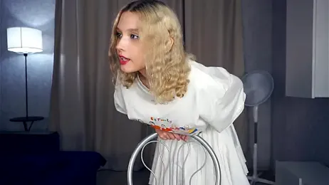 KelleLillie webcam model stream image