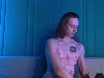 velvet_power webcam chaturbate model stream image