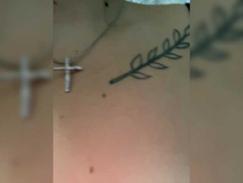LEYLA_FOXY webcam model stream image