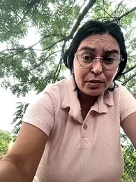 Horny-Mommy-Dirty webcam model stream image