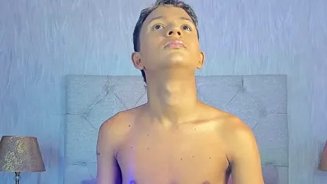 Lucien_Gray_ webcam model stream image