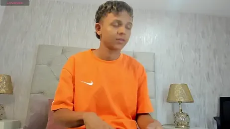 Lucien_Gray_ webcam model stream image