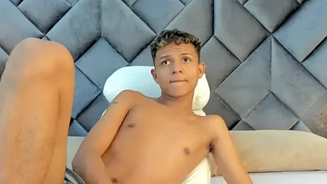 Lucien_Gray_ webcam model stream image