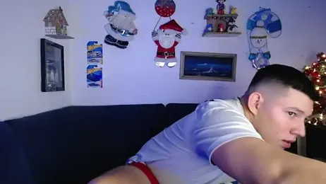 JamesCr_ webcam model stream image