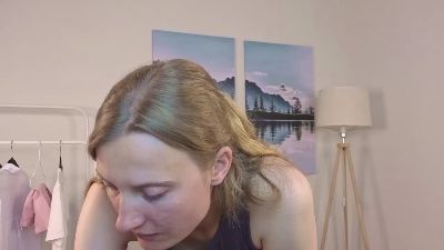 VelvaMooe webcam model stream image