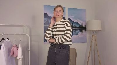 VelvaMooe webcam model stream image