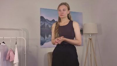 VelvaMooe webcam cam4 model stream image